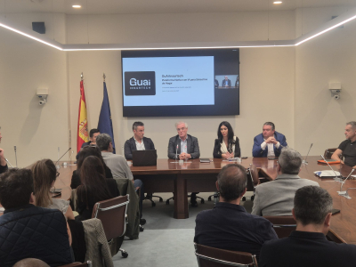 AESA APUESTA POR LA IA PARA MEJORAR LOS SERVICIOS PRESTADOS POR LAS EMPRESAS REPARADORAS DE HOGAR A LAS ASEGURADORAS