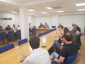 PREOCUPACION Y MALESTAR DE LAS EMPRESAS REPARADORAS DE HOGAR POR LA INTEGRACION DE ALLIANZ Y MULTIASISTENCIA