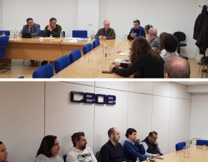 AESA APLAUDE LA SUBIDA DE TARIFAS HECHA POR ASITUR A LAS EMPRESAS DEL SECTOR DE REPADORES DE HOGAR