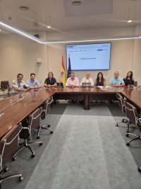 AESA ALERTA SOBRE EL DEFICIT DE MANO DE OBRA EN LAS EMPRESAS REPARADORAS DE HOGAR PARA DAR SERVICIOS A ASEGURADORAS Y EMPRESAS DE ASISTENCIA