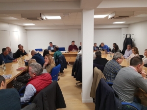 PREOCUPACION DE LAS EMPRESAS REPARADORAS DE HOGAR POR LA INTEGRACION DE ALLIANZ Y MULTIASISTENCIA